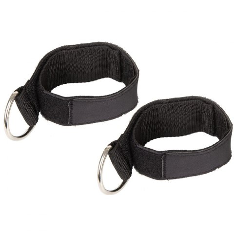 Zestaw 5 gum oporowych do ćwiczeń crossfit Eb Fit