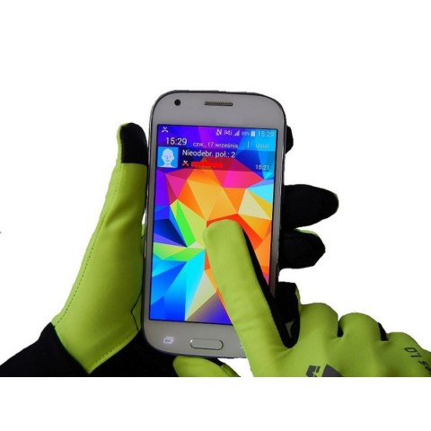 Rękawiczki Jogging Xs Vizari