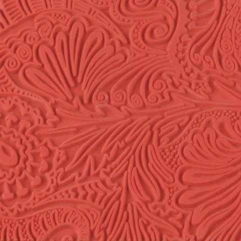 Płytka z teksturą Fantazja 9x9 cm