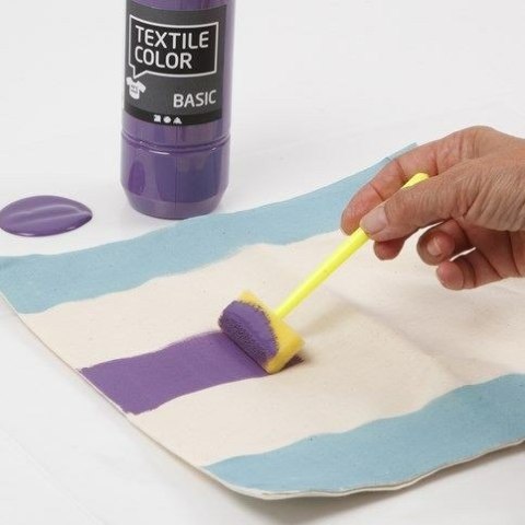 Torba naturalna 100% bawełny 31x32 cm