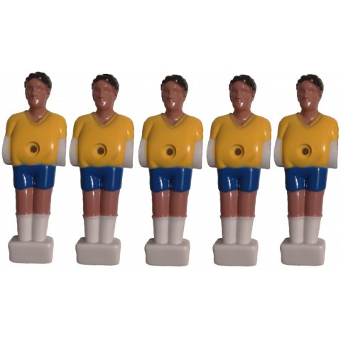 Figurka Piłkarzyki Enero Żółta