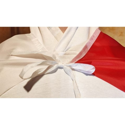 Peleryna kibica 120x80 cm