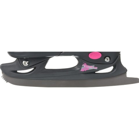 Płozy łyżwy maverick 30-33