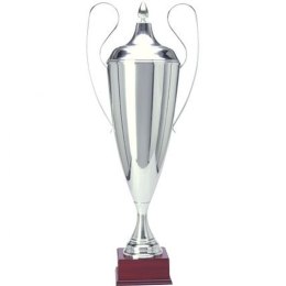 Puchar Metalowy Srebrny T-D 1042-N/C