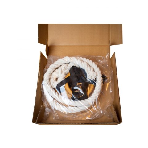 Akcesoria do ćwiczeń w kolorze dębu BenchK A076