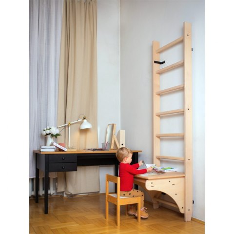 Biurko nakładka do drabinek BenchK desk