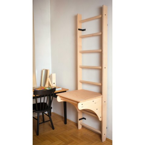 Biurko nakładka do drabinek BenchK desk