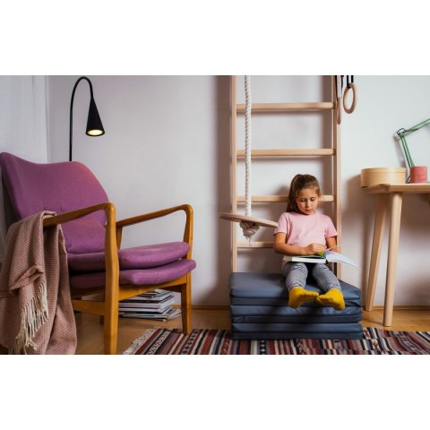 Materac gimnastyczny składany 180cm BenchK