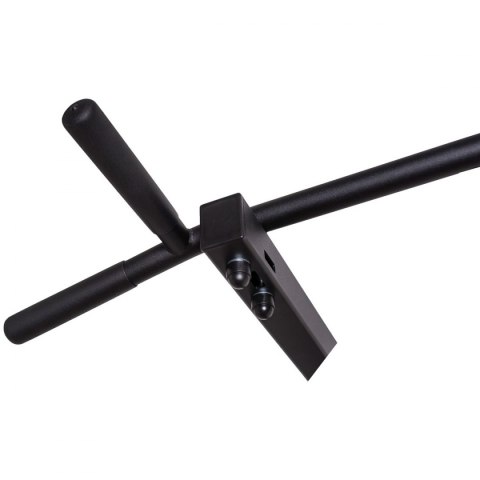 Metalowy drążek do podciągania BenchK PB 310.1B