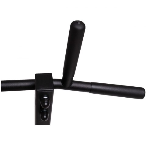 Metalowy drążek do podciągania BenchK PB 310.1B