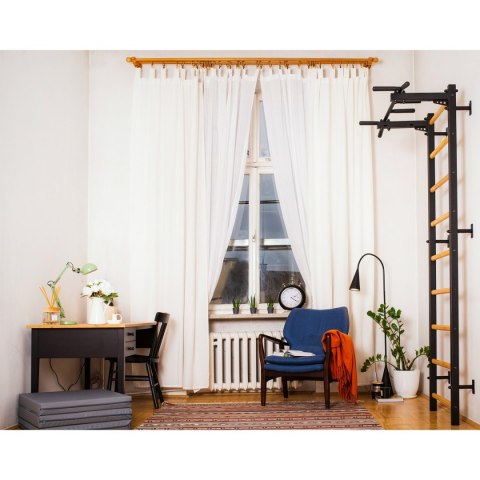 Metalowy drążek do podciągania BenchK PB 310.1B