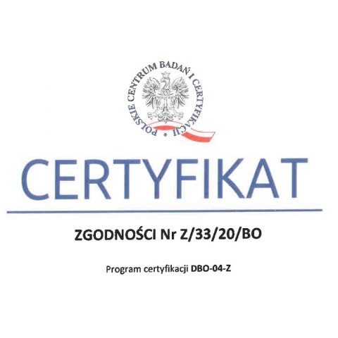 Metalowy drążek do podciągania BenchK PB 310.1B