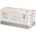 Maseczka ochronna dróg oddechowych AP-81001 opak. 50szt