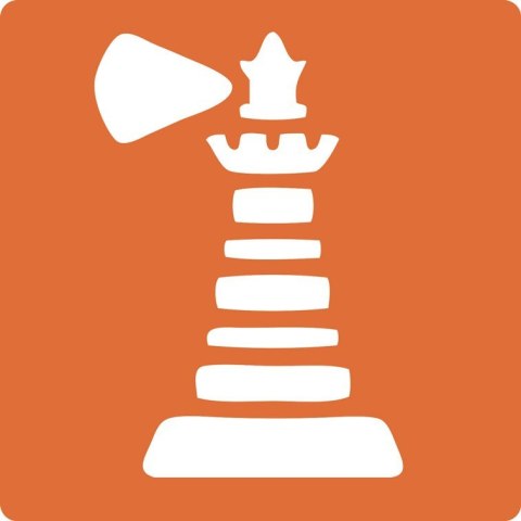 Zestaw 6 szablonów Morze