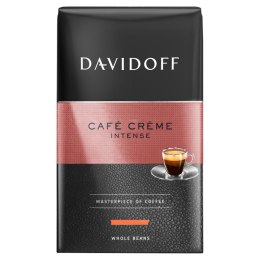 Davidoff Cafe Crema Intense Kawa Ziarnista 500 g