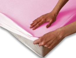 Ochronne prześcieradło z gumką SG 005/160x200