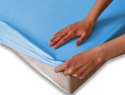 Ochronne prześcieradło z gumką SG 009/200x220