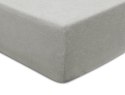 Prześcieradło frotte z gumką 024/70x140