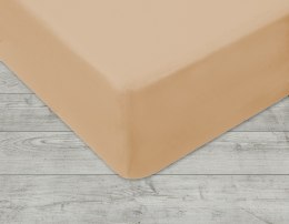 Prześcieradło jersey z gumką 018/150/160x200