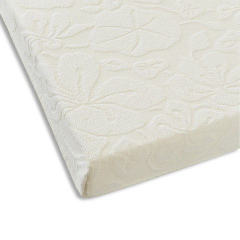 Prześcieradło 150x205 Tulipan_6 ecru (K1)