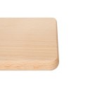 3 Drewniane Deski do Krojenia 24x15 małe - Buk
