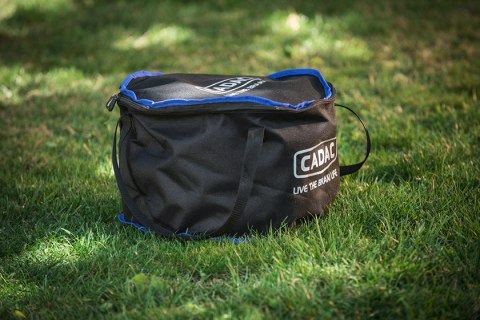 Grill gazowy CADAC turystyczny Safari Chef HP