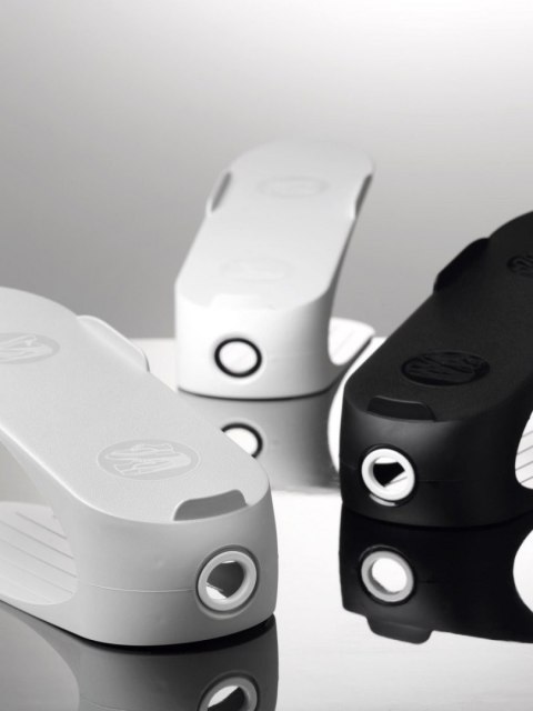 Organizer na buty SZARY