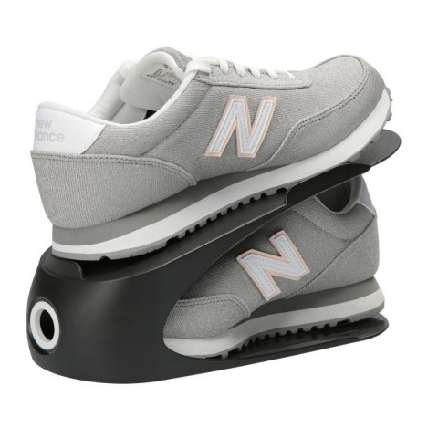Organizer na buty SZARY