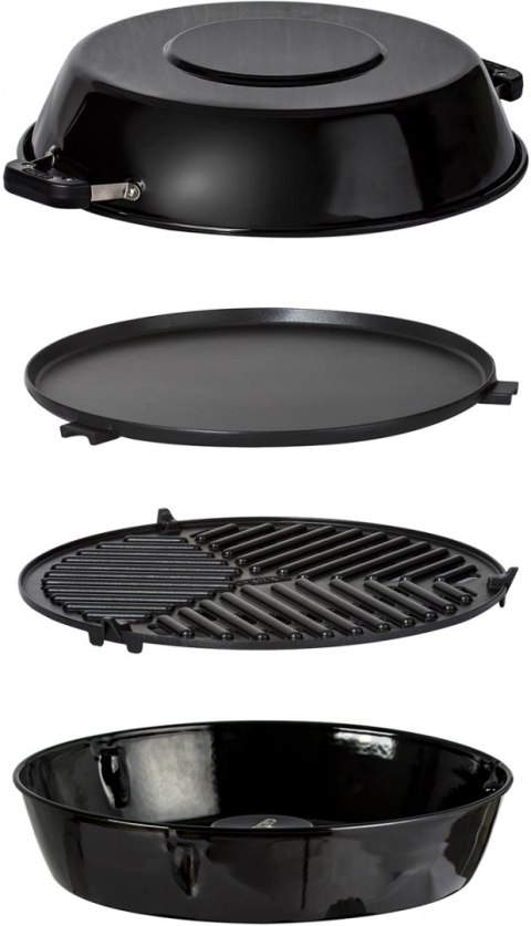 Grill gazowy CADAC turystyczny Safari Chef HP