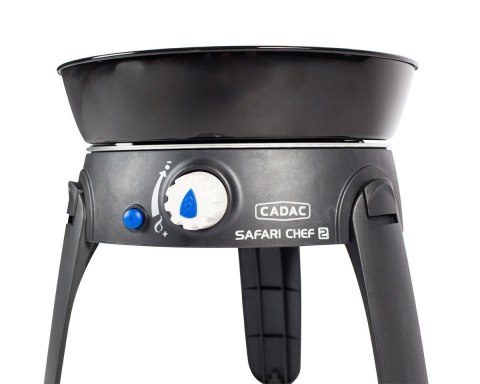 Grill gazowy CADAC turystyczny Safari Chef HP