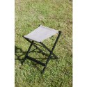 Krzesełko turystyczne SKŁADANE CROYDON