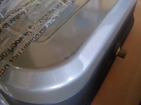 Kuchenka stołowa 2-palnikowa CADAC Pro Stove 30mbar