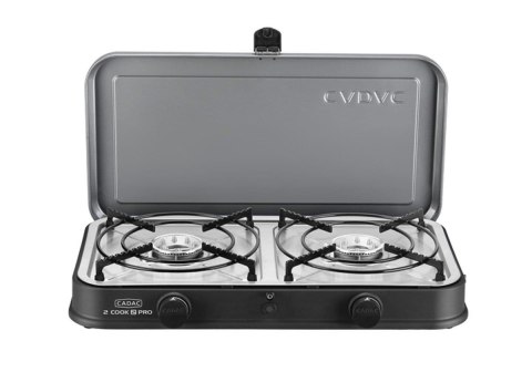 Kuchenka stołowa 2-palnikowa CADAC Pro Stove 30mbar
