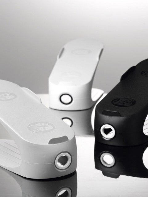 Organizer na buty BIAŁY