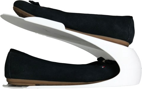 Organizer na buty BIAŁY