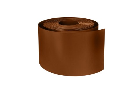 Taśma ogrodzeniowa 26mb Thermoplast® BASIC 190 mm BRĄZOWA