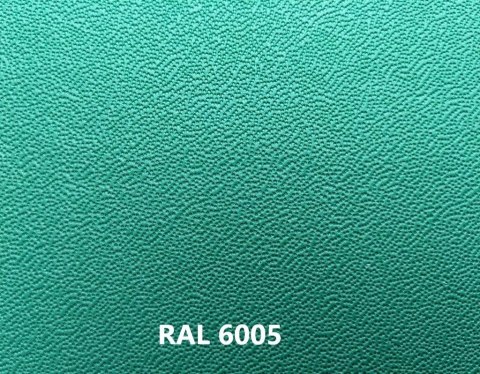 Taśma ogrodzeniowa 26mb Thermoplast® ORANGE SKIN 190mm ZIELONA