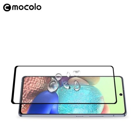 Mocolo 3D Glass Full Glue - Szkło ochronne iPhone 13