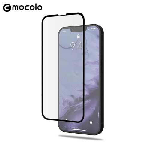 Mocolo 3D Glass Full Glue - Szkło ochronne iPhone 13