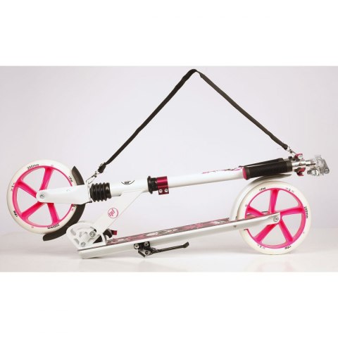 Hulajnoga Pb Skull 200mm biała