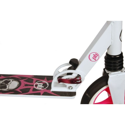 Hulajnoga Pb Skull 200mm biała