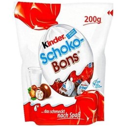 Kinder Schoko- Bons 200 g