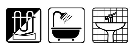 Płyn 0,75L do kabiny prysznicowej CROEN HYPO