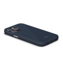 Moshi iGlaze - Etui iPhone 13 Pro (system SnapTo) (Slate Blue)