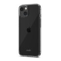 Moshi iGlaze XT - Etui iPhone 13 (Cystal Clear)