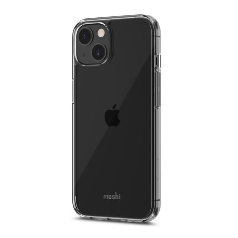 Moshi iGlaze XT - Etui iPhone 13 (Cystal Clear)