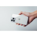 Moshi iGlaze XT - Etui iPhone 13 Pro (Cystal Clear)