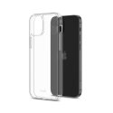 Moshi iGlaze XT - Etui iPhone 13 mini (Cystal Clear)