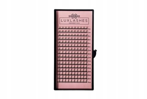 Rzęsy 4:1, 0,15 (Skręt: C; Długość: MIX)