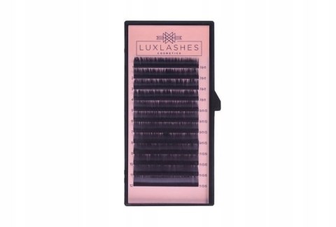 Rzęsy CAMELIA 0,07 Skręt: C; Długość: 7-9-11 mm; 9-11-13 mm; 11-13-15 mm